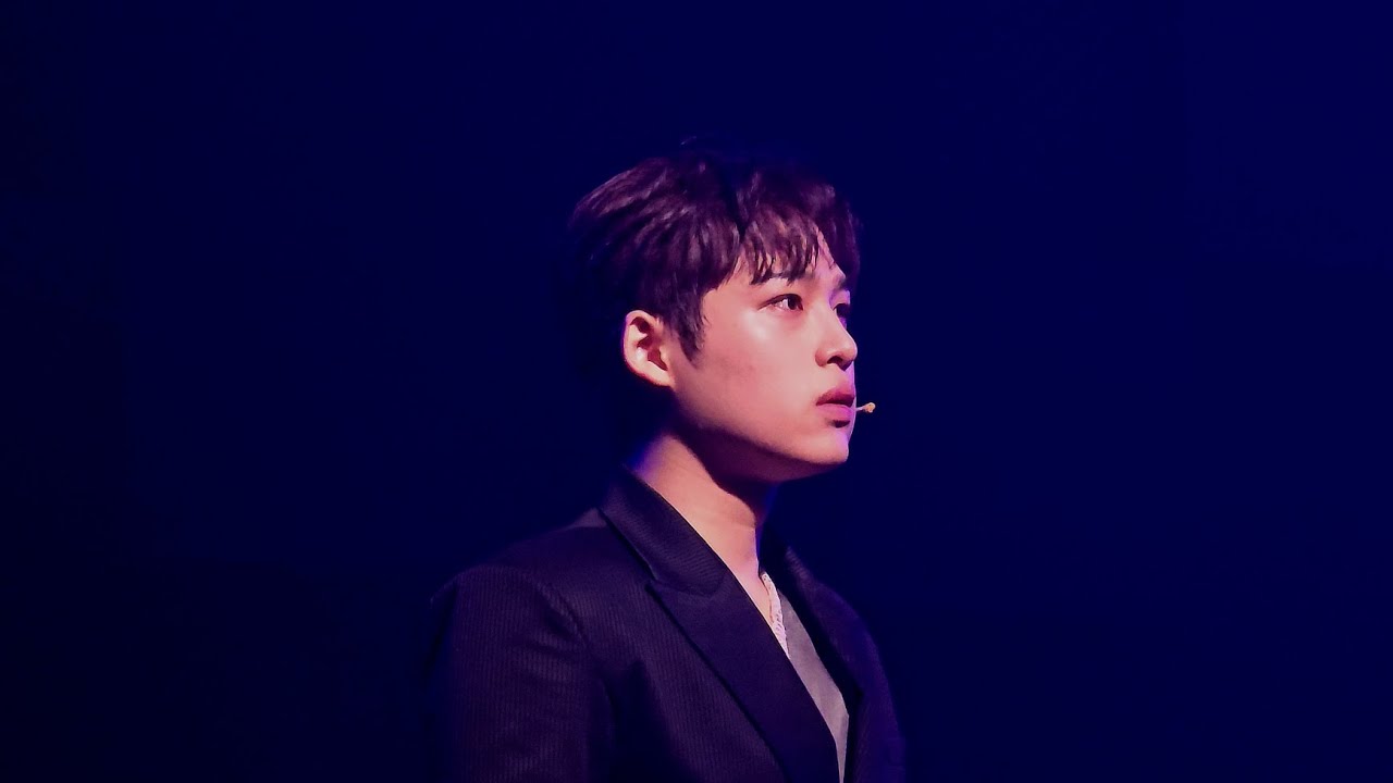 260216 뮤지컬 제임스 바이런 딘 스페셜 커튼콜 | M9. 치킨런 | 문경초 강병훈🐥(F)