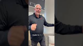 WG&R Furniture Appleton Store Tour with Chuck | Living Room Furniture in Appleton, WI