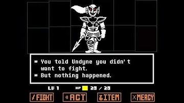 Download Undertale Ost 46 Mp3 Free And Mp4