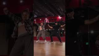 Ivan Maric Choreography | Costar - day26