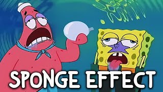 Spongebobs Childhood Impact Explained