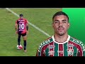 Por isso o fluminense contratou david terans