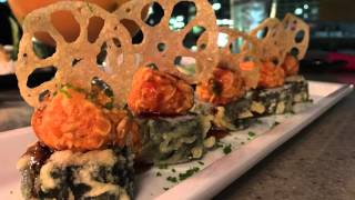 RA Sushi