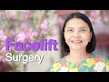 From 62 to Stunning: Miss Wranya’s Youthful Transformation | Facelift at Kamol Hospital