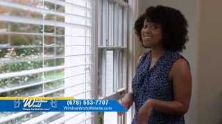 Replacement Windows Atlanta Vinyl Windows Atlanta GA