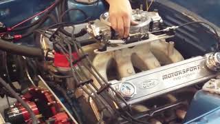 534ci Big Block Ford
