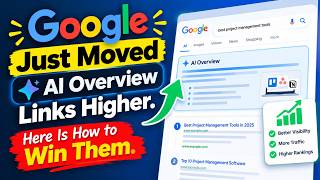 How to Get Your Website Cited in Google AI Overviews (2026 Playbook) News
