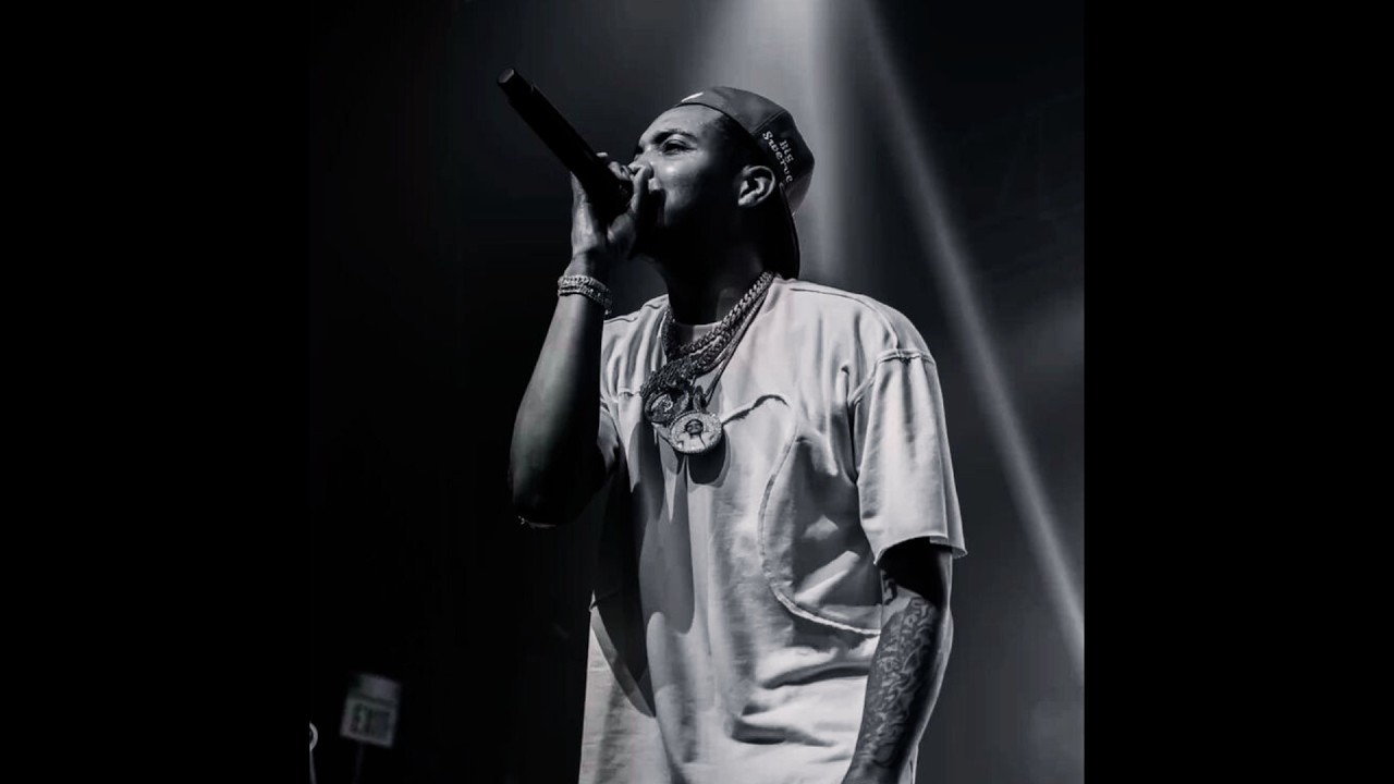 [FREE] G Herbo Sample Type Beat - "Miami"