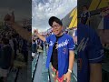 甲子園を鬼門なんて思いたくない!気合入れて突撃!突撃!大島!