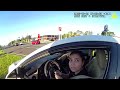 TikTok Lawyer Meets No-Nonsense Cop