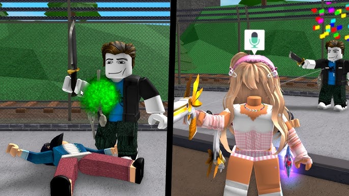 😏 very hot game 😳 [VC🔊] - Roblox