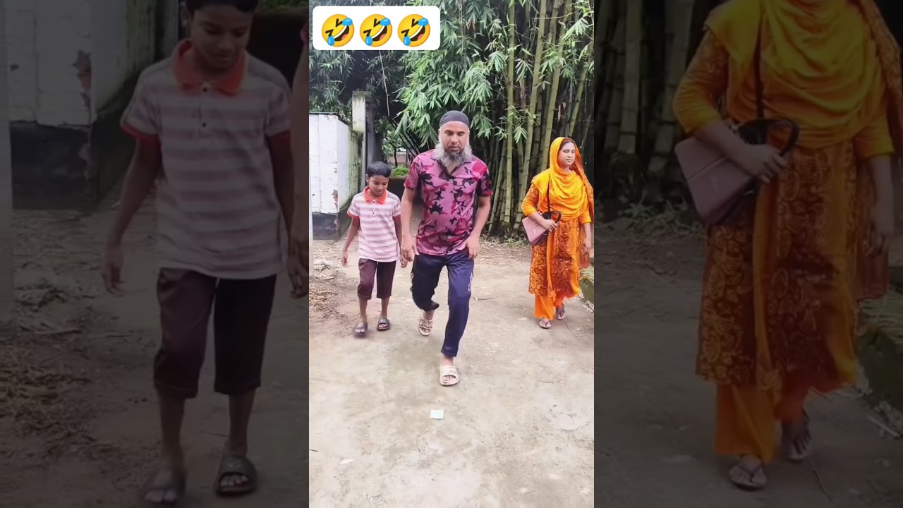 Fun and comedy video 