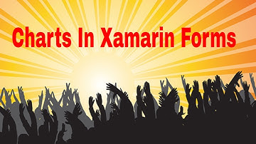 POINT CHART in xamarin forms