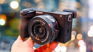 Sony A6700 in 2024 | Watch Before You Buy