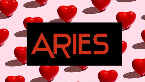 ARIES ♈️ THEY HAVE BIG REGRETS! THEY'RE PRAYING FOR ANOTHER CHANCE! 🙏🥺 - DayDayNews