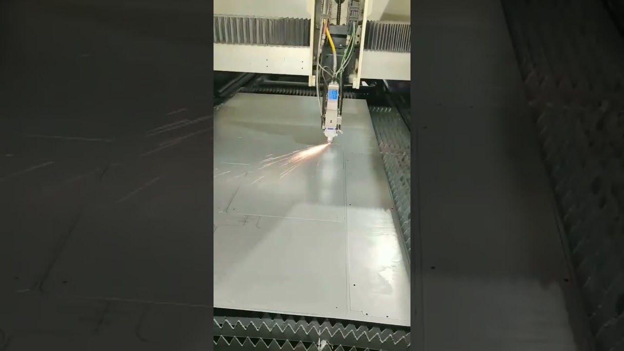 Glorystar Laser Machine ll Laser Cutting Machine ll CNC Machine ll 