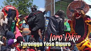 Loro Pikir - Turonggo Yoso Dipuro
