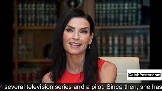 Julianna Margulies biography