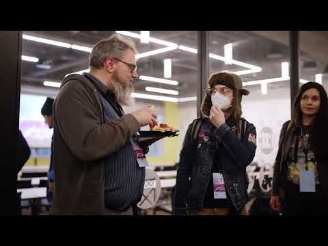 Xbox Game Camp Detroit 2025 | Closing Ceremonies