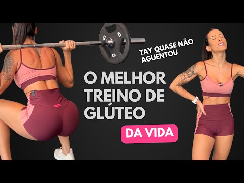 Tay Training - 😱Resultado da minha aluna Josi, que se