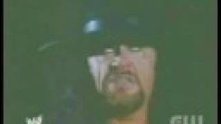 Undertaker: The Devil Cry