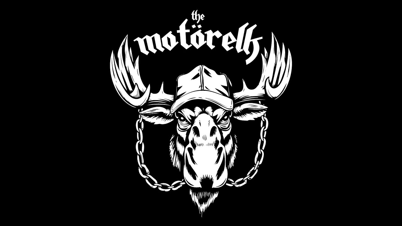 Beinkjør - The Motörelk (lyric video)