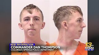Fort Carson soldier charged with kidnapping, sexual assault in Quail Lake Park incident