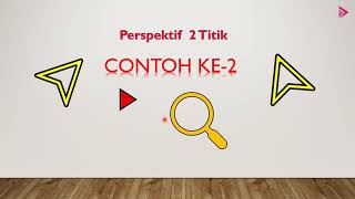 RBT T1 Bab4   Lakaran Perspektif 2 Titik