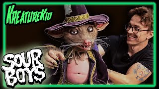 Thumbnail for Conjuring Dr. Zalk