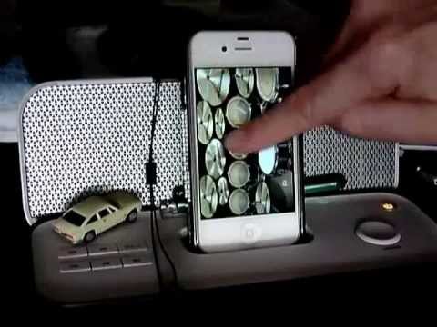 iPhone.iPod.iPad　おすすめアプリ紹介 VirtualDrums