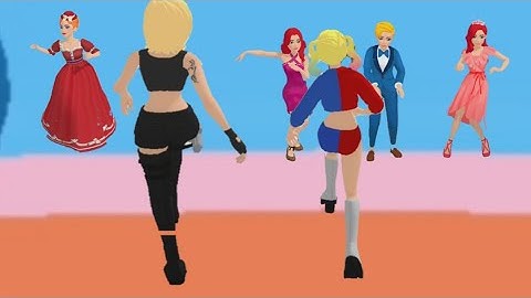 Truth Runner New All Level Android,ios Gameplay |Walkthrough| Level 1-2