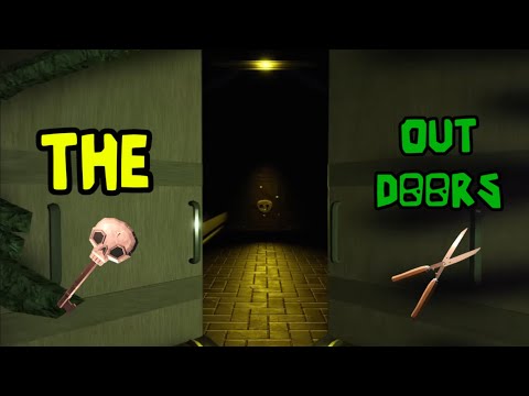 The Great Outdoors Teaser — Breakdown