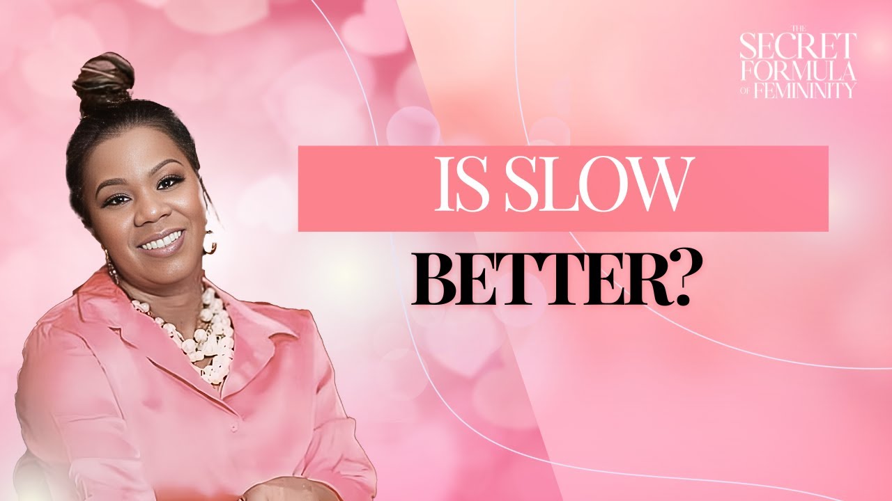 Ambition Without Burnout. Here's How