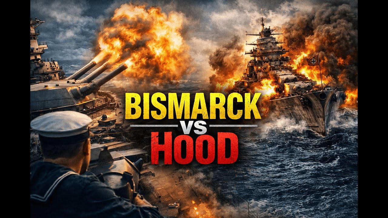 How a WW2 Mechanic Built the Bazooka That Let GIs Hunt Nazi Tanks