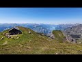 auf den ALVIER - 2.343 HM - über den Barbielergrat ab Berghaus Malbun/Kanton St. Gallen Ostschweiz