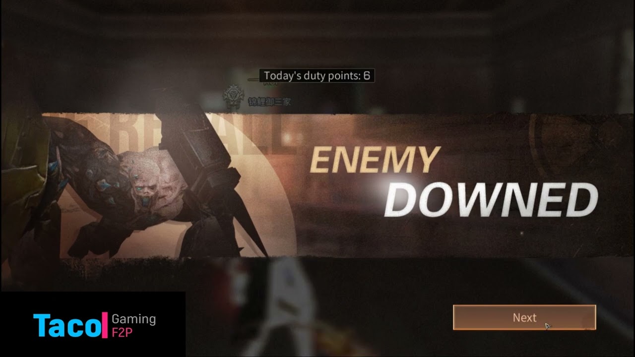 LifeAfter Death High Season 13 Floor 161 - 170