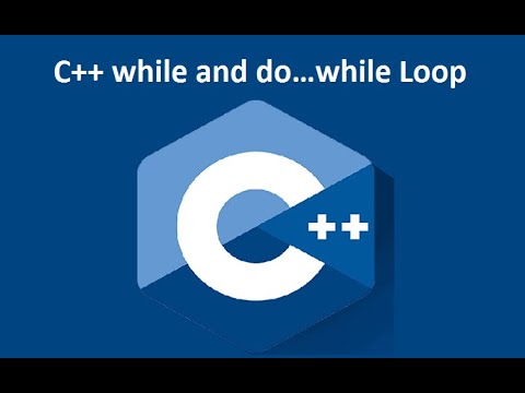 While and Do..While Loop Implementation in C++