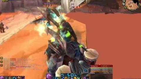 3.3.3 Bottom of Org Glitch - Barrows - Galviga