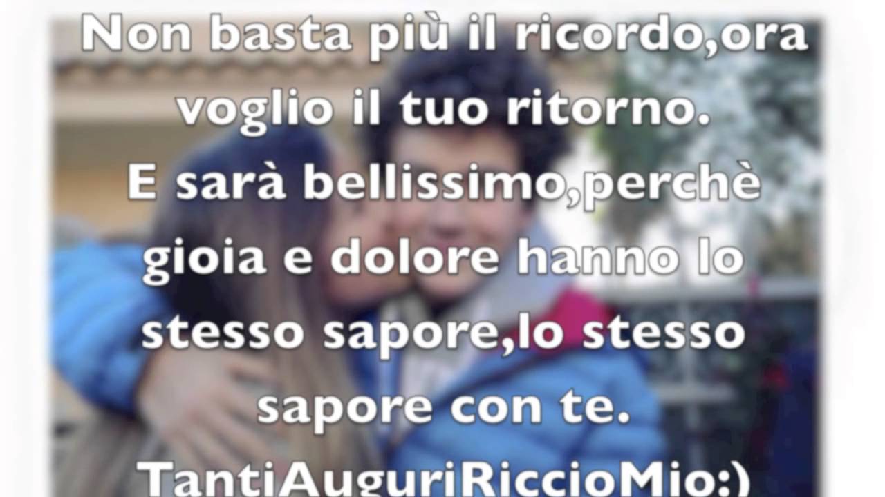 Buon Compleanno Mirko!