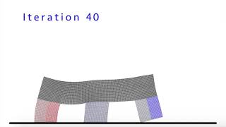 MPM Simulations