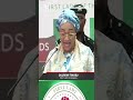 Remi Tinubu raises over N20bn for National Library project