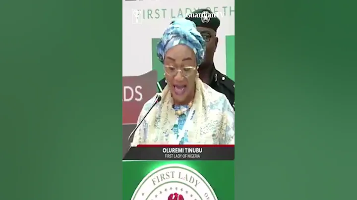 Remi Tinubu raises over N20bn for National Library project