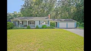 95 Montclair Drive video tour