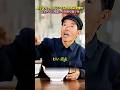 国を守って息子を亡くした老人に百ウォン定食を出した食堂 #shorts