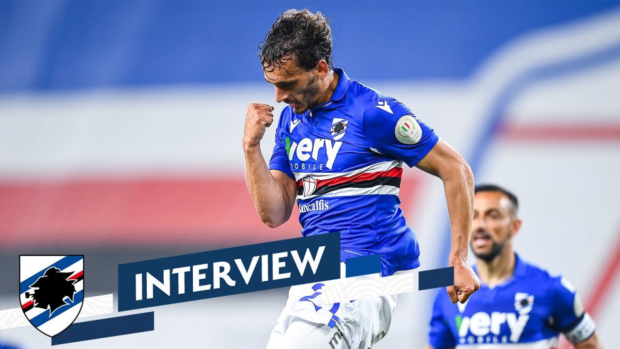 Highlights U17 Sampdoria Genoa 2 3 Youtube