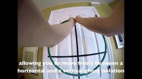 POV Ghost Isolation Tech Explained With Grid