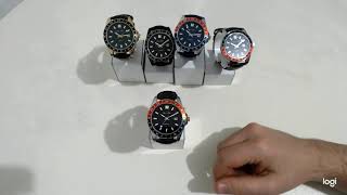 Quark  QC-420: Klasik Quark kalitesi! - KARPA Video Kılavuz ve Saat İncelemeleri #44