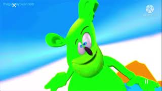 Neon & Rev Fisheye & Fast & Super Duper High Pitch Gummibär Req Vidoe Dutch Gummy Bear Song