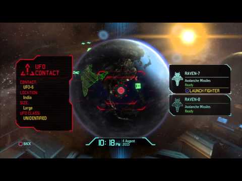 Part 6 - Operation Twisted Heart (Abduction Site).(Capture Muton)