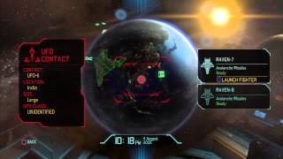 PS3 Longplay [041] Xcom Enemy Unknown (part 06 of 10) Profile
